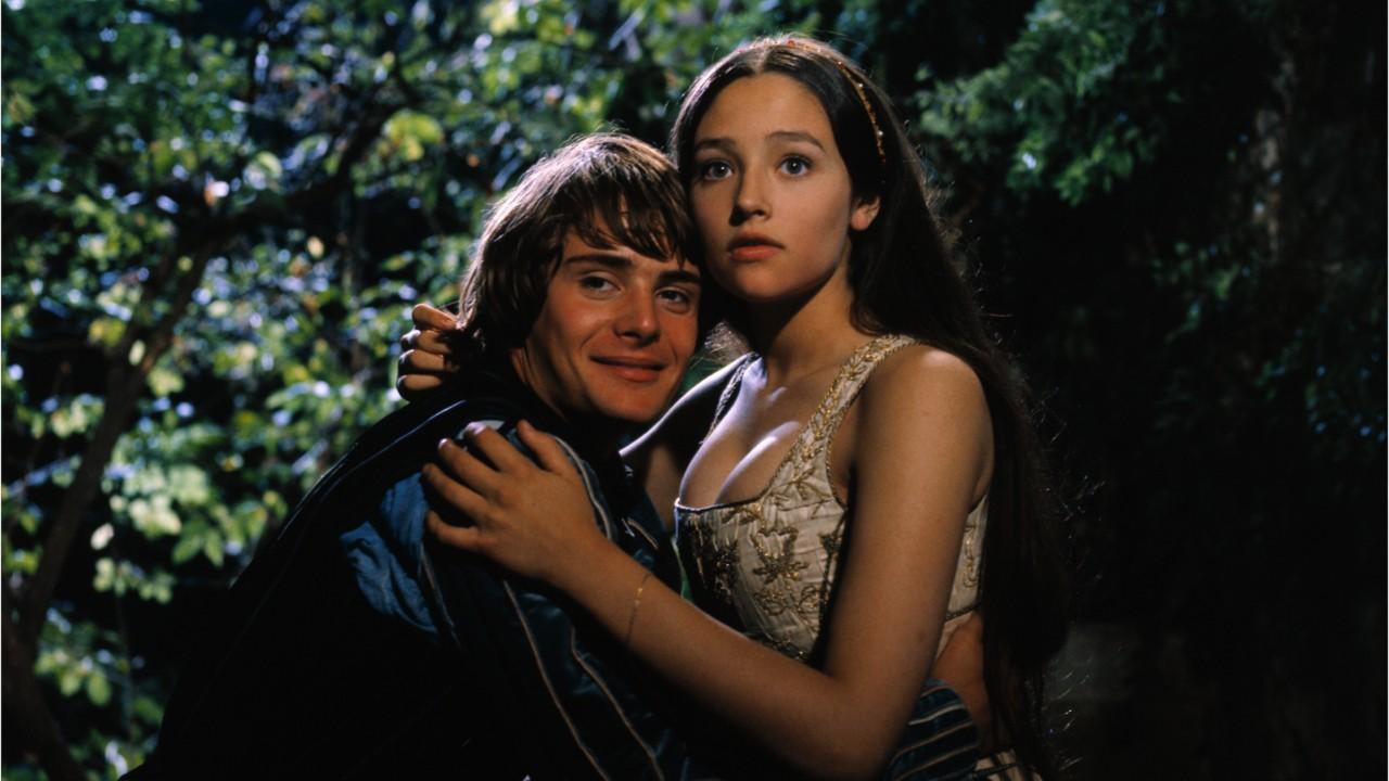 Olivia Hussey: Romeo and Juliet actress dies aged 73