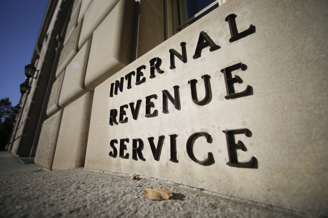 Understanding The New IRS DeFi Broker Tax Regulations