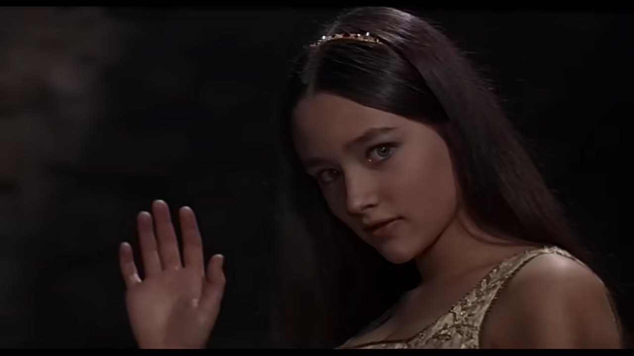 Olivia Hussey: Romeo and Juliet actress dies aged 73