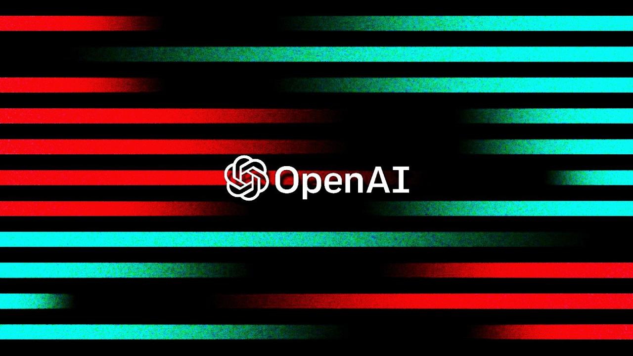 Open ai status