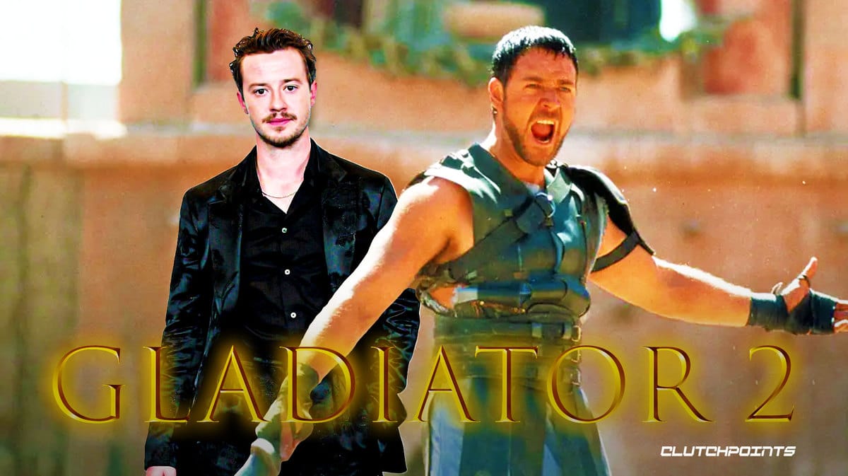 5 Things Gladiator 2 Treats Like Plot Twists Even Though We've