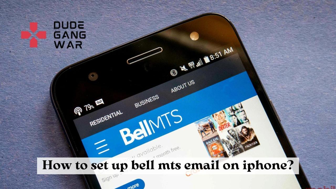 Bell mts