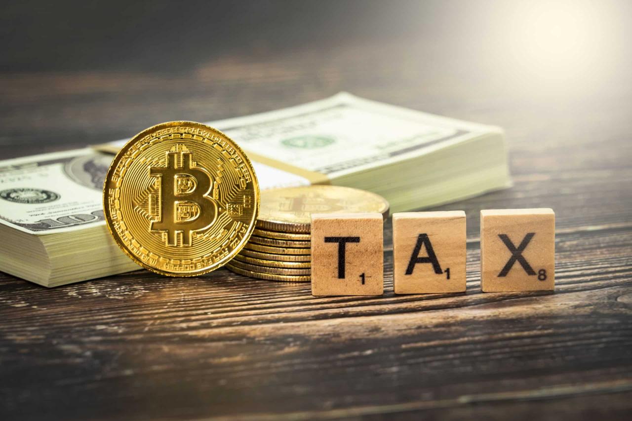 Understanding The New IRS DeFi Broker Tax Regulations