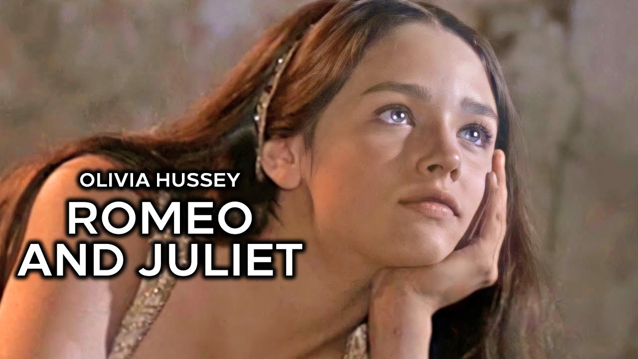 Olivia Hussey: Romeo and Juliet actress dies aged 73