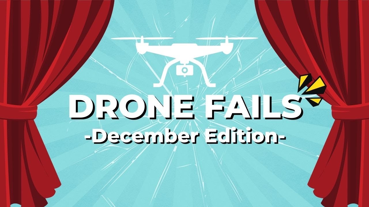 Drones