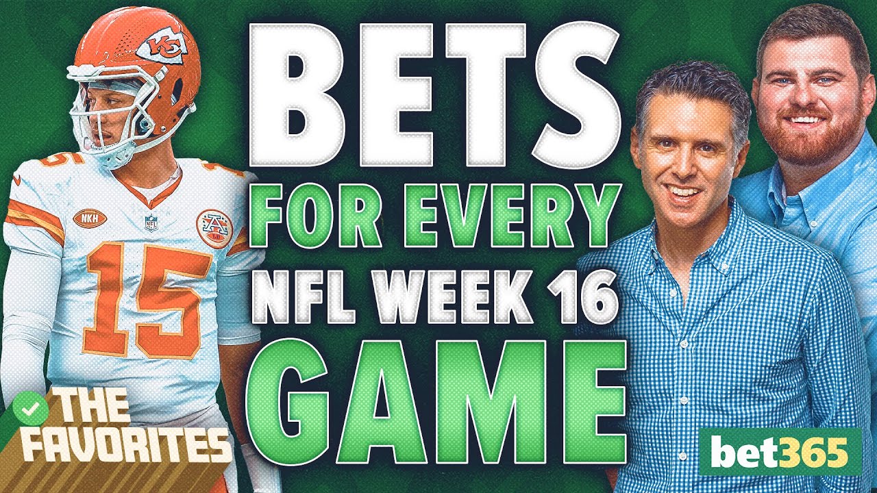 2024 NFL Week 16 Saturday betting - Texans-Chiefs and Steelers