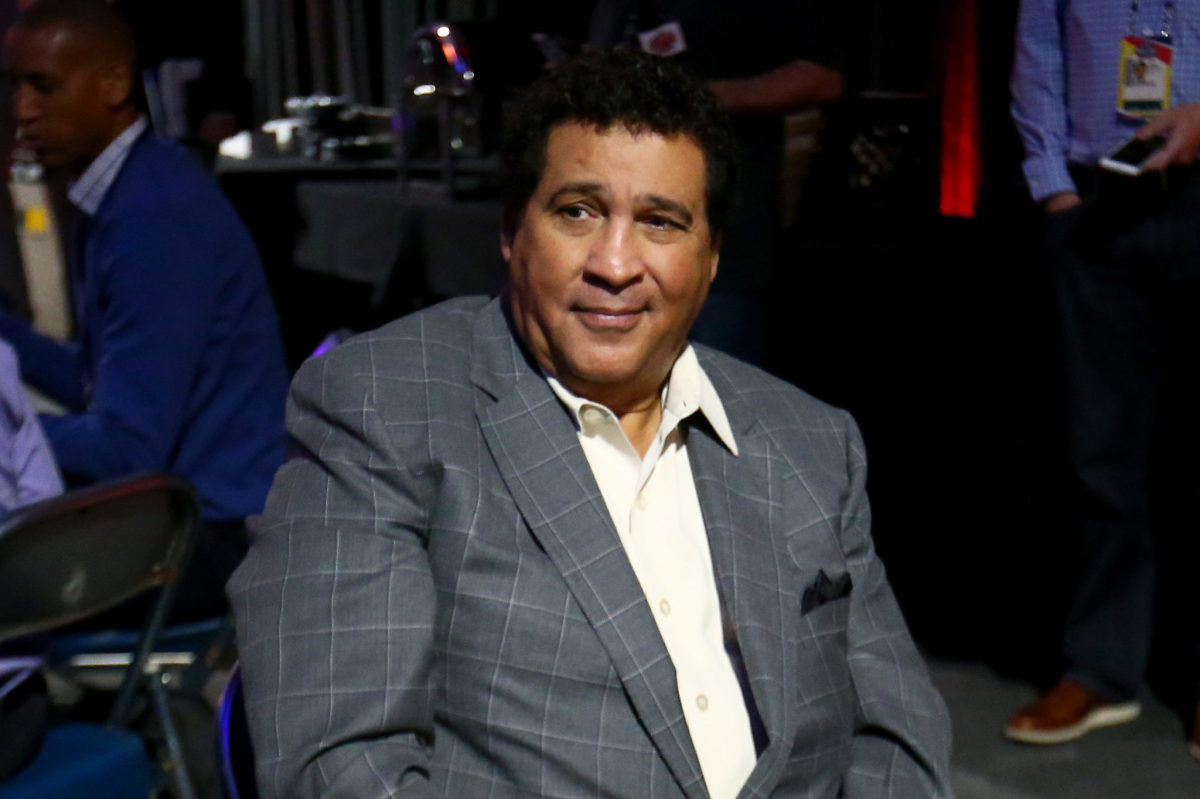 Sportscaster Greg Gumbel dies at age 78