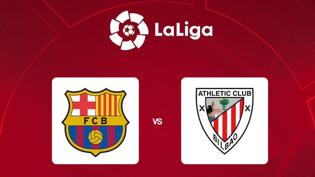 Barcelona 2-0 Athletic (Jan 8, 2025) Game Analysis - ESPN