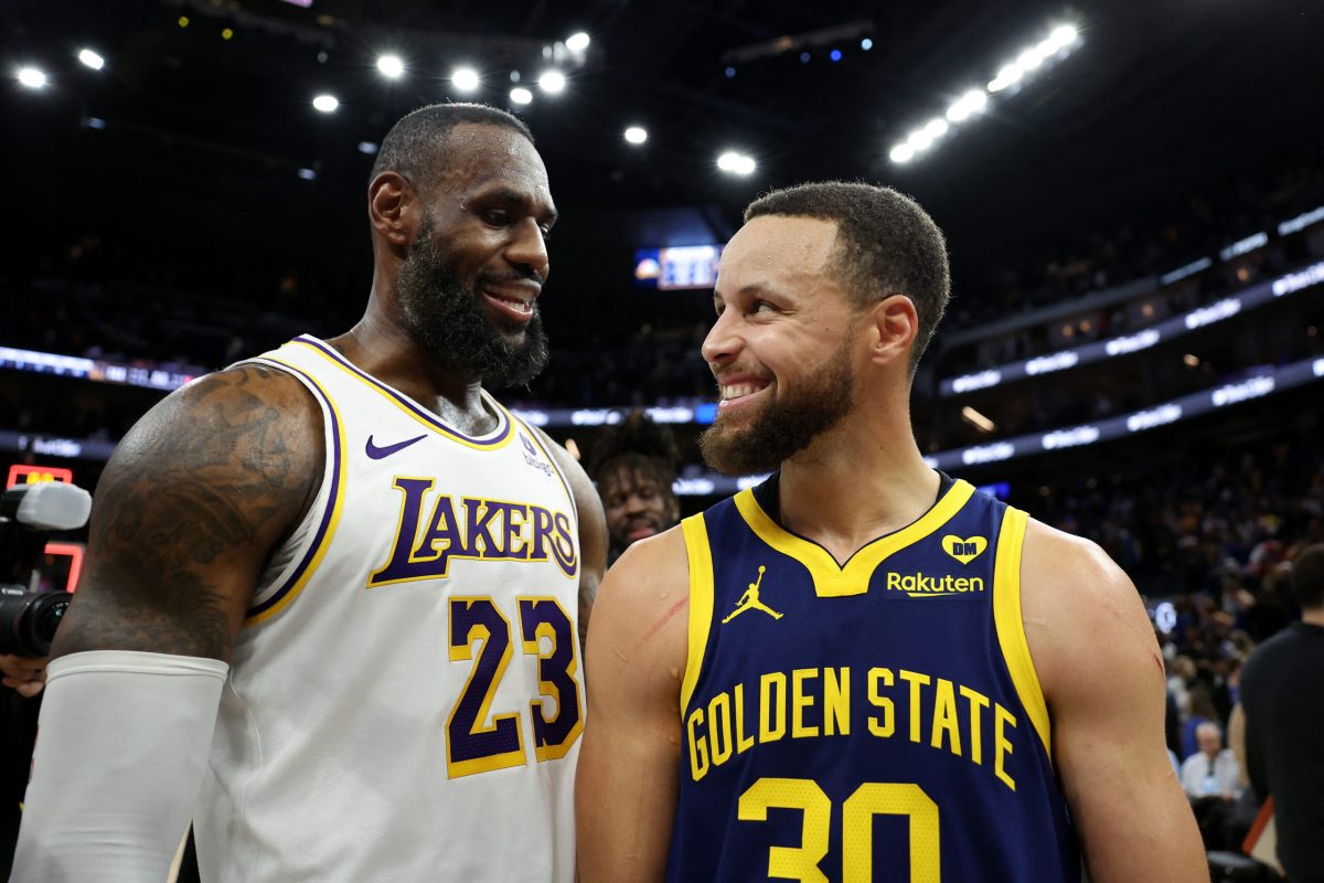 Who will win the NBA's post-LeBron/Steph audition? (Hint: It's over