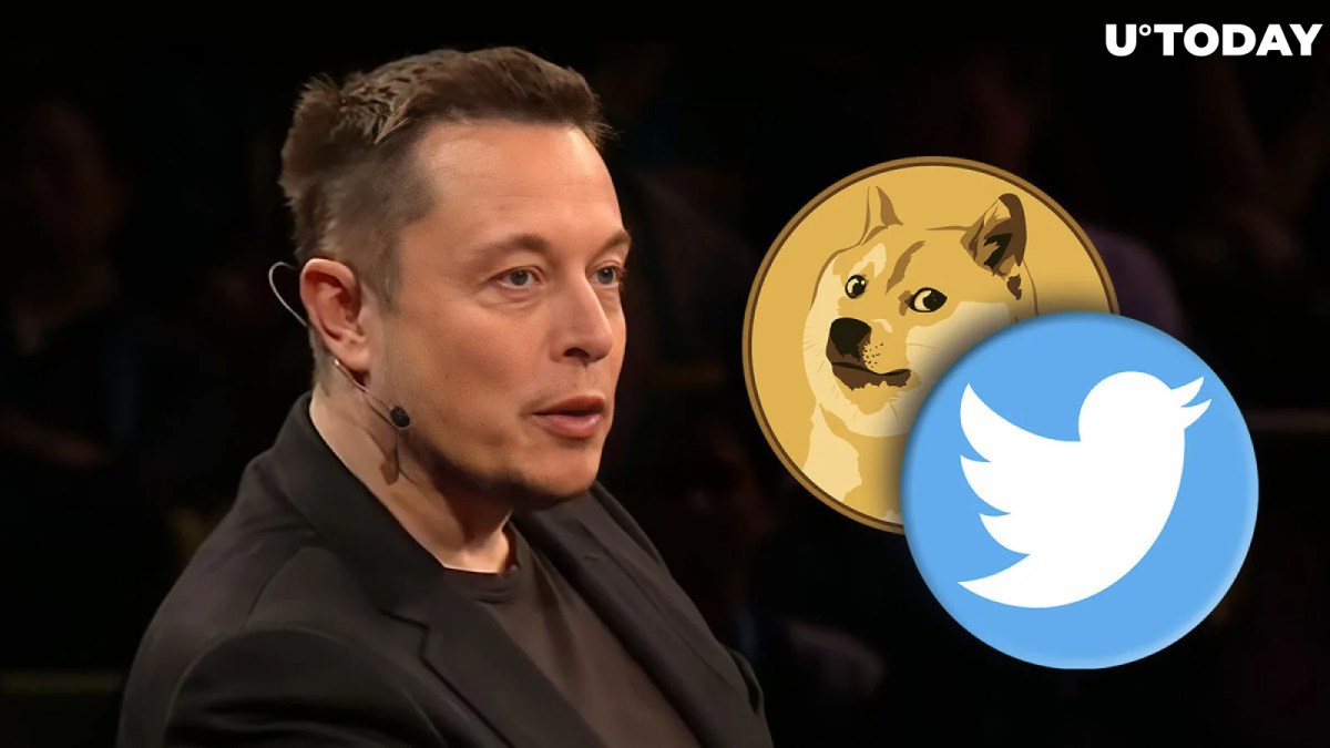 Elon musk dogecoin