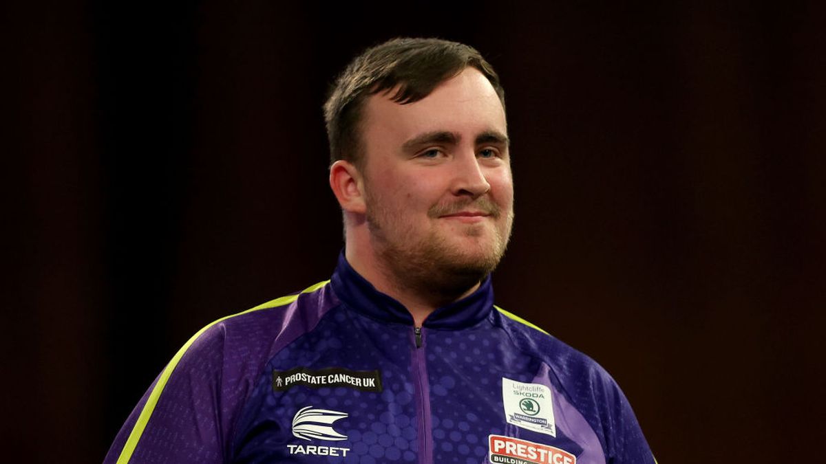 Luke Littler wins World Darts Championship at age of 17 - but which