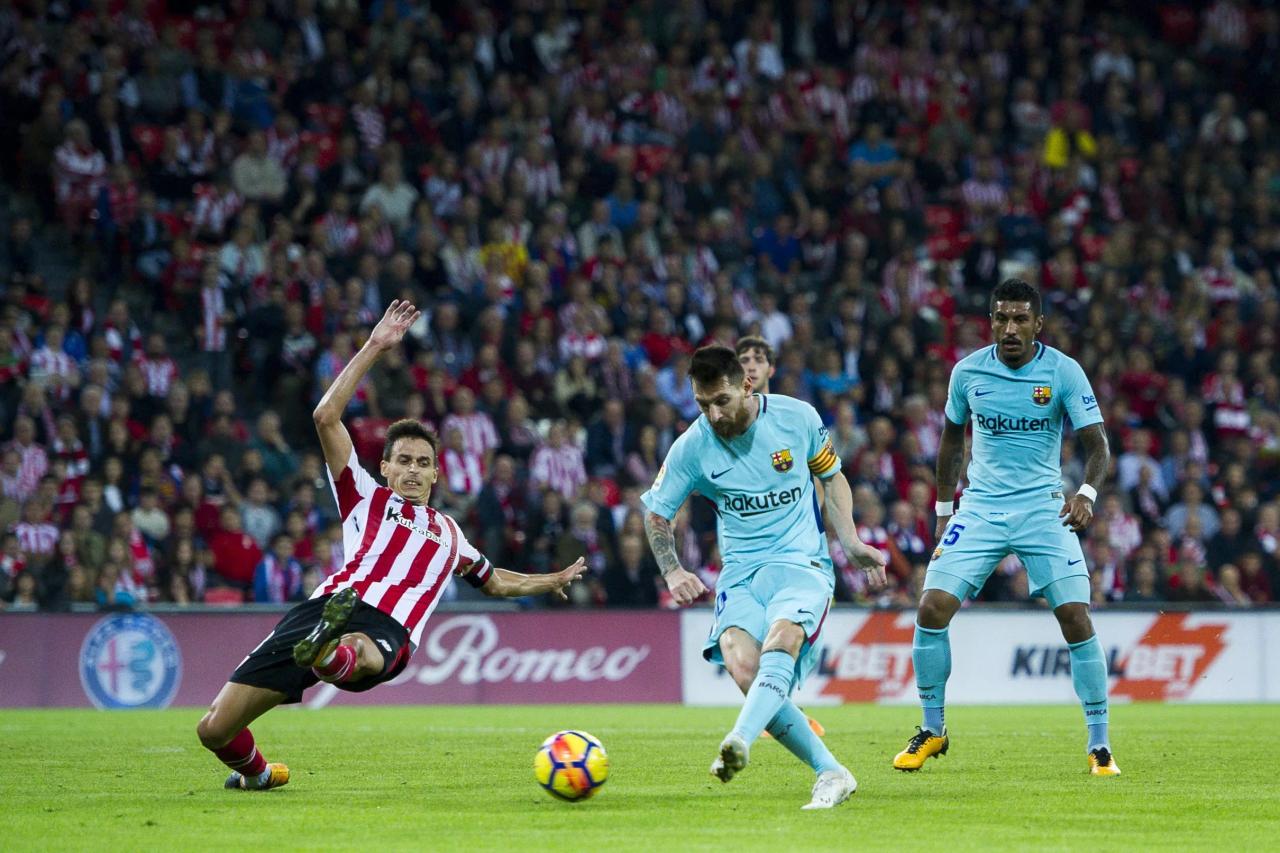 PREVIEW: Athletic Club v FC Barcelona