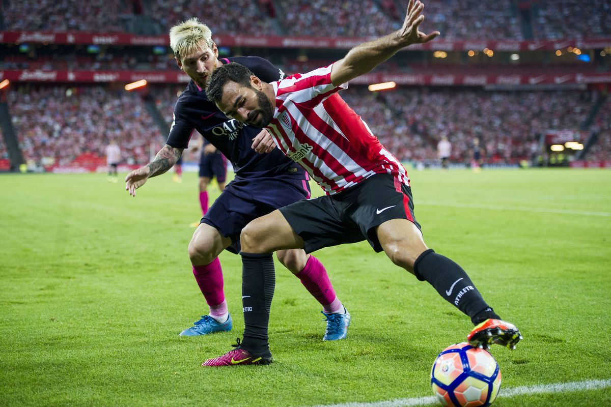 PREVIEW: Athletic Club v FC Barcelona