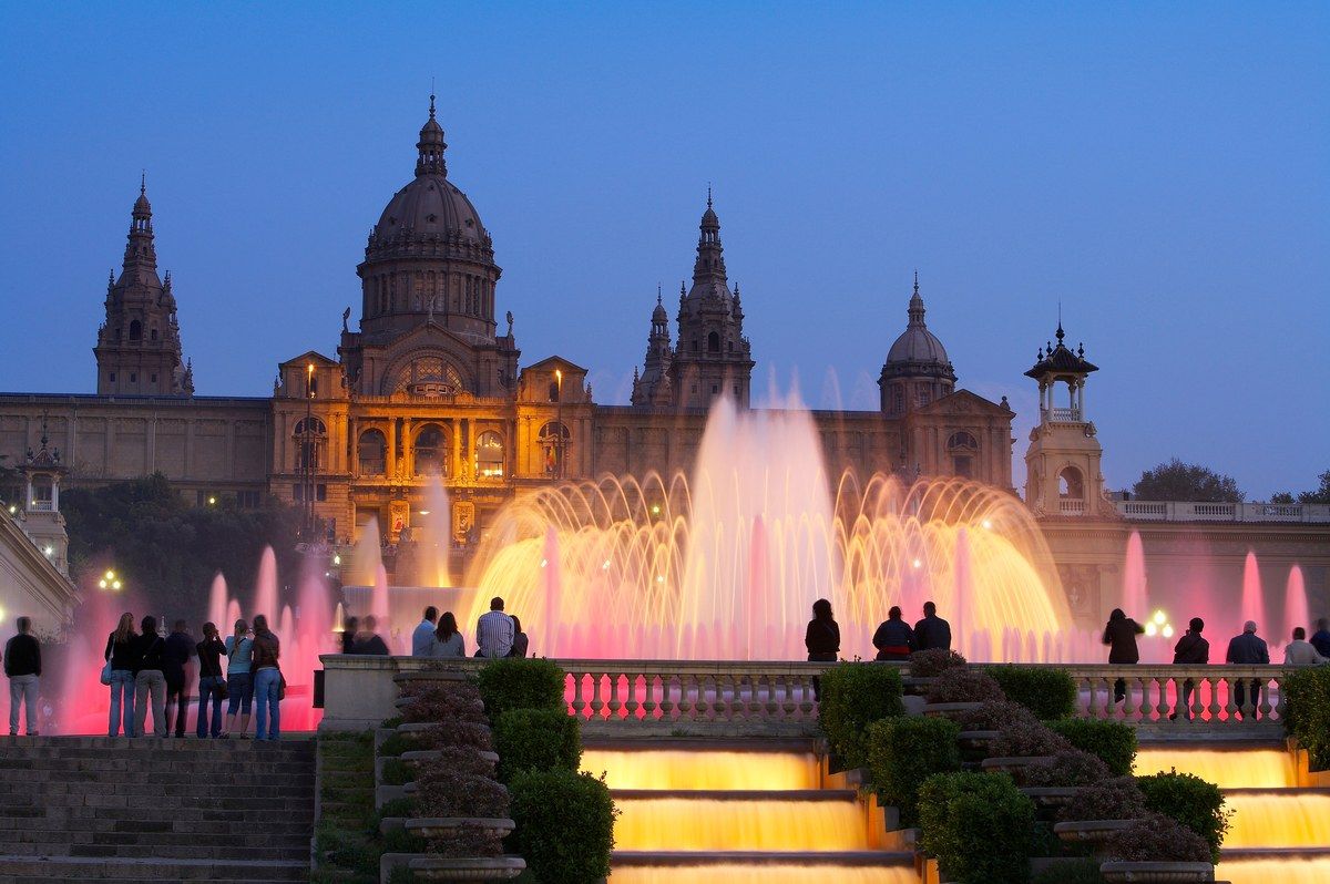 Tourist makes incredible discovery in regular Barcelona shop – and