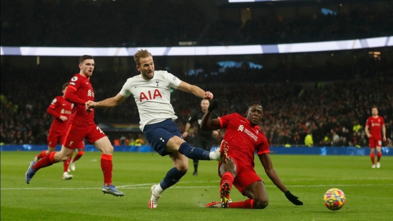 Liverpool Predicted Lineup vs. Tottenham Hotspur: Carabao Cup