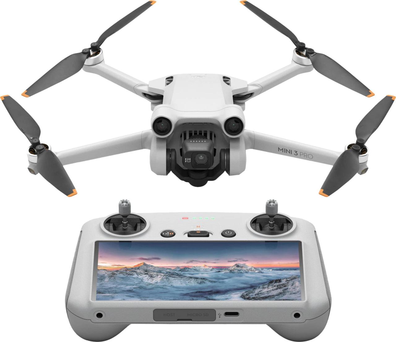 Dji neo drone