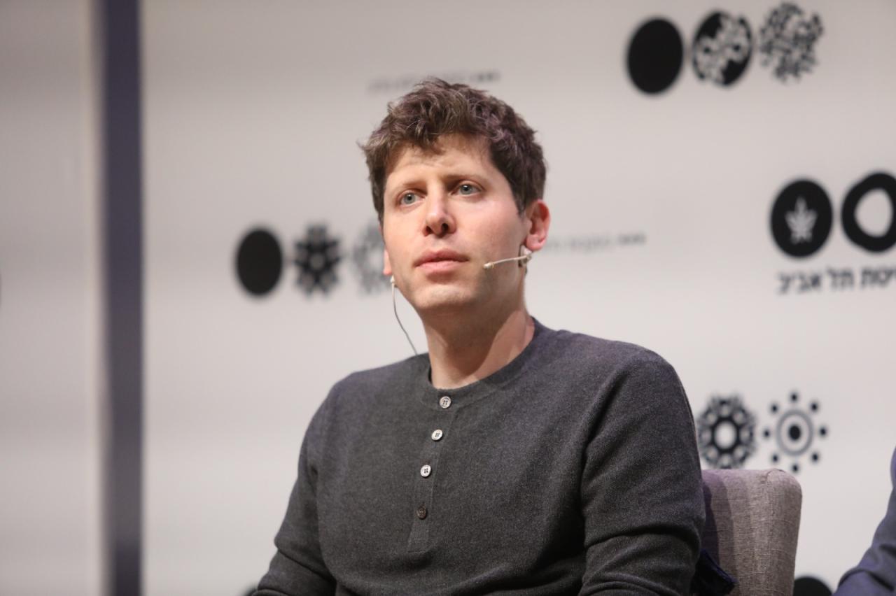 OpenAI boss Sam Altman denies sexual abuse allegations made by