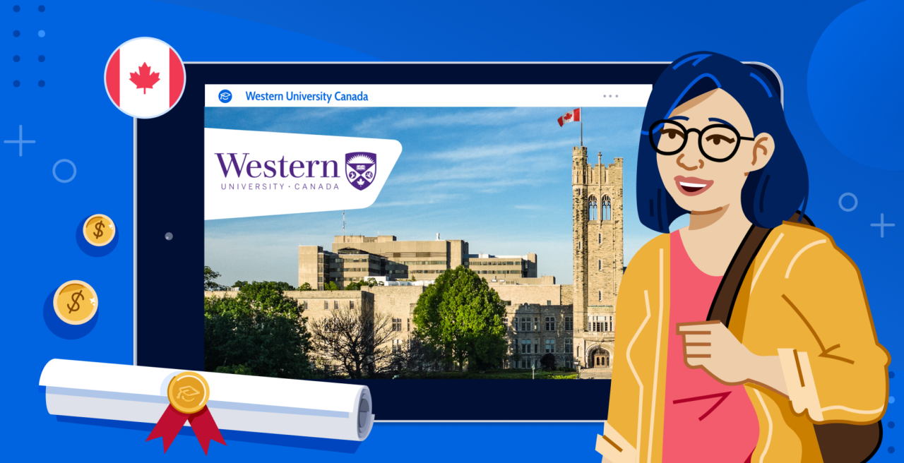 Classes cancelled or moved online at Western University