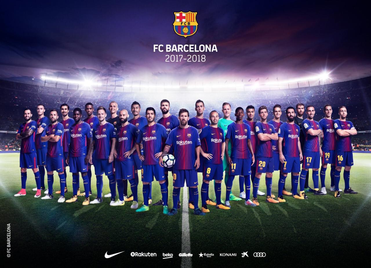 Official FC Barcelona Website - Barça | FCBarcelona.com | FC