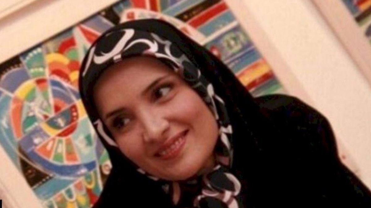 Iran frees Italian journalist Cecilia Sala, who was held for 3 weeks