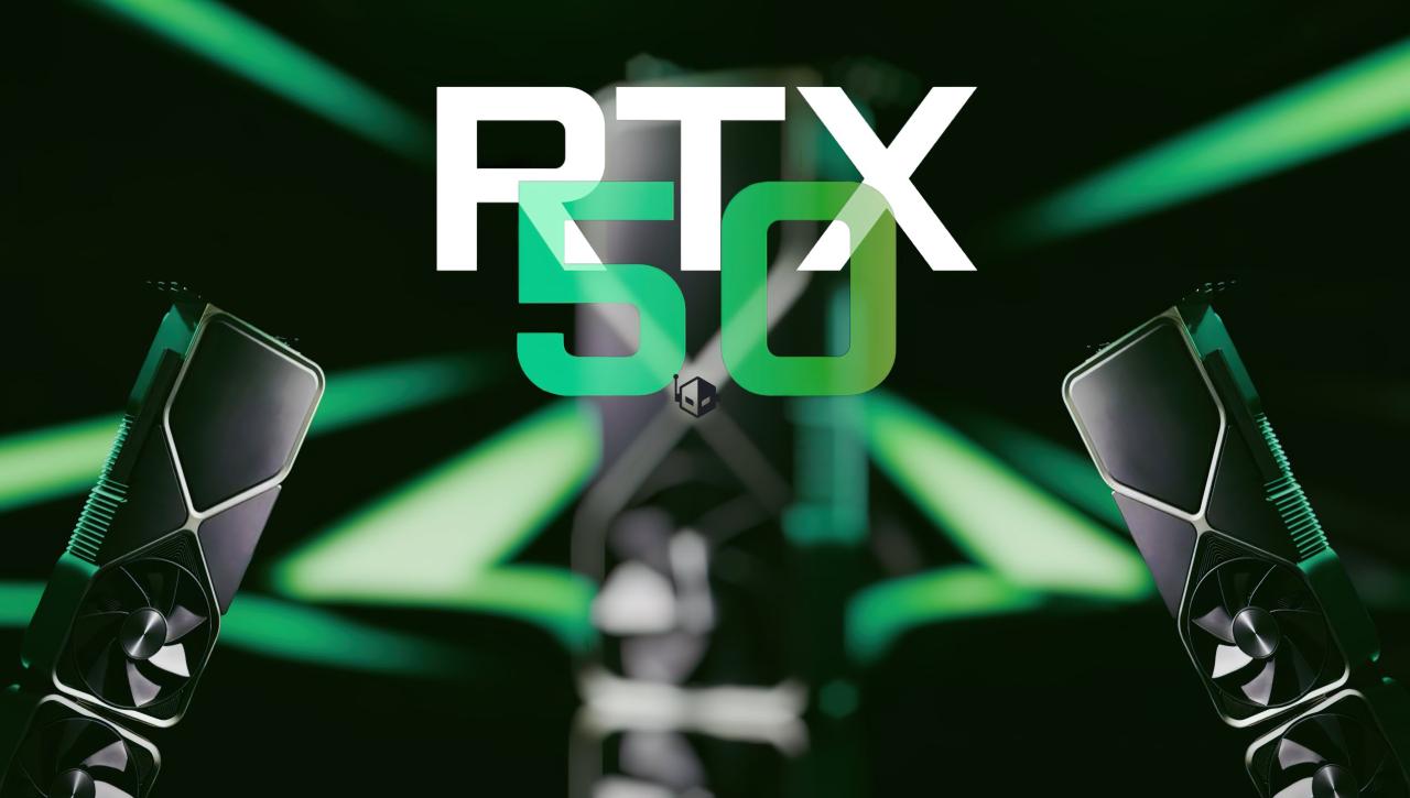 Nvidia geforce rtx 5070