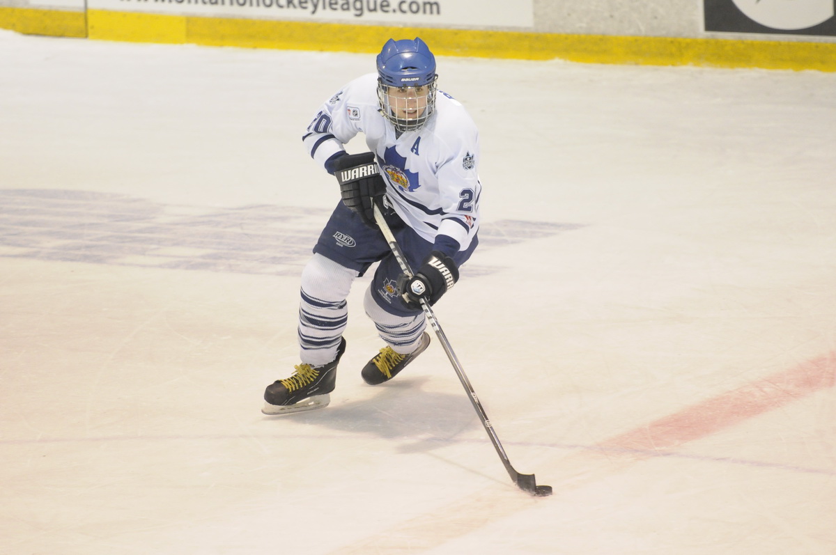 Ohl top prospects game