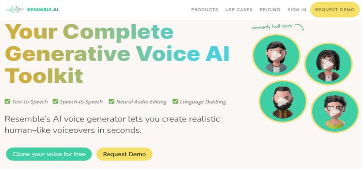 How to choose the best AI voice generator for e-learning