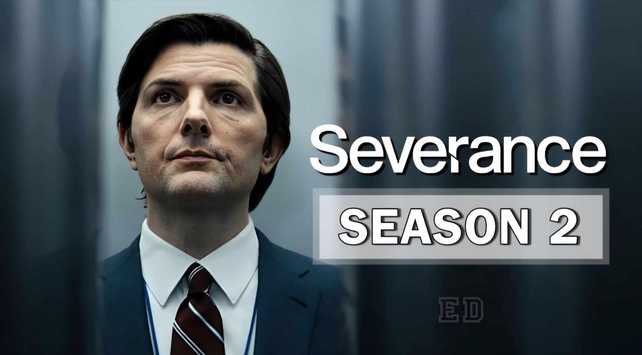 'Severance' Season 2 Arrives With 100% Perfect Critic Scores