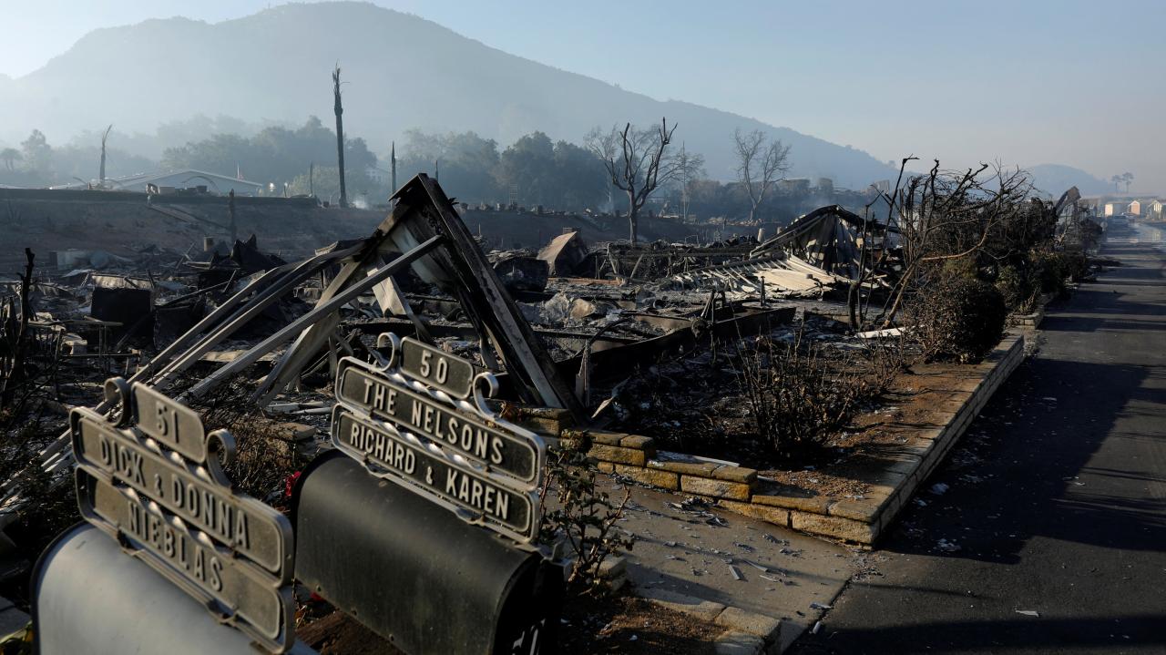 California fires southern wildfires out usa woods live updates yet not video ventura re we us