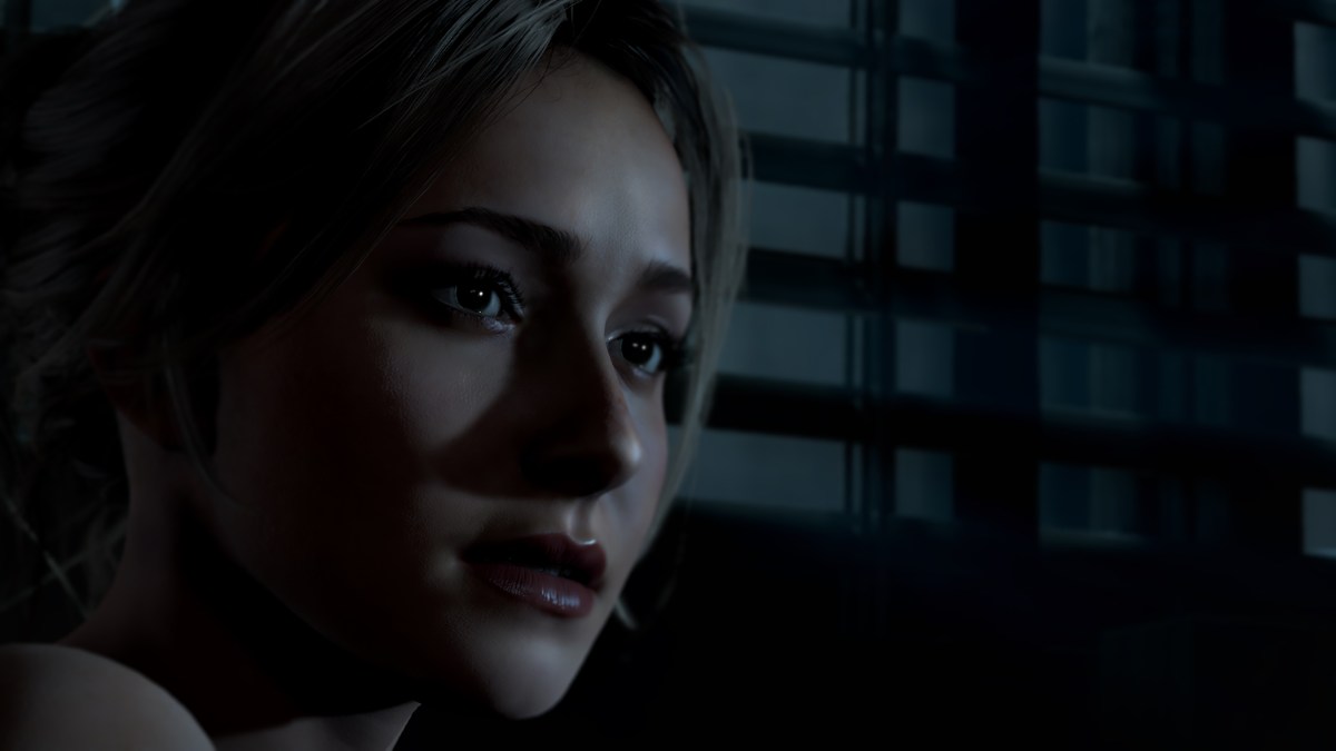 Until dawn game