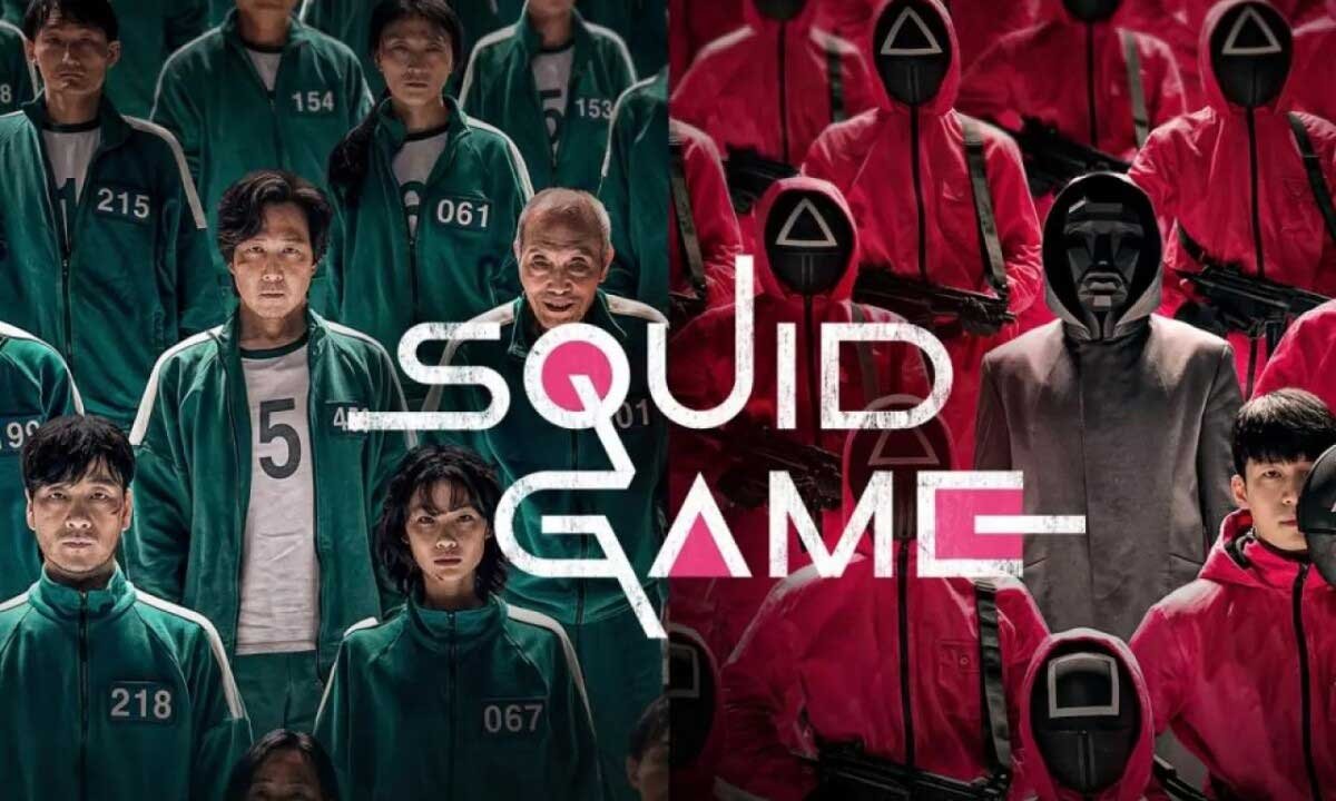 Squid game 2 ending