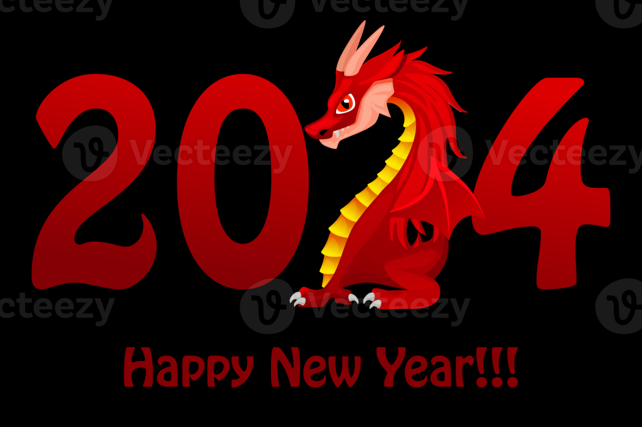 Chinese new year drone dragon