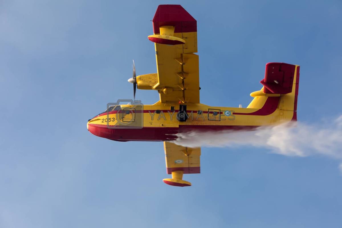 Super scooper