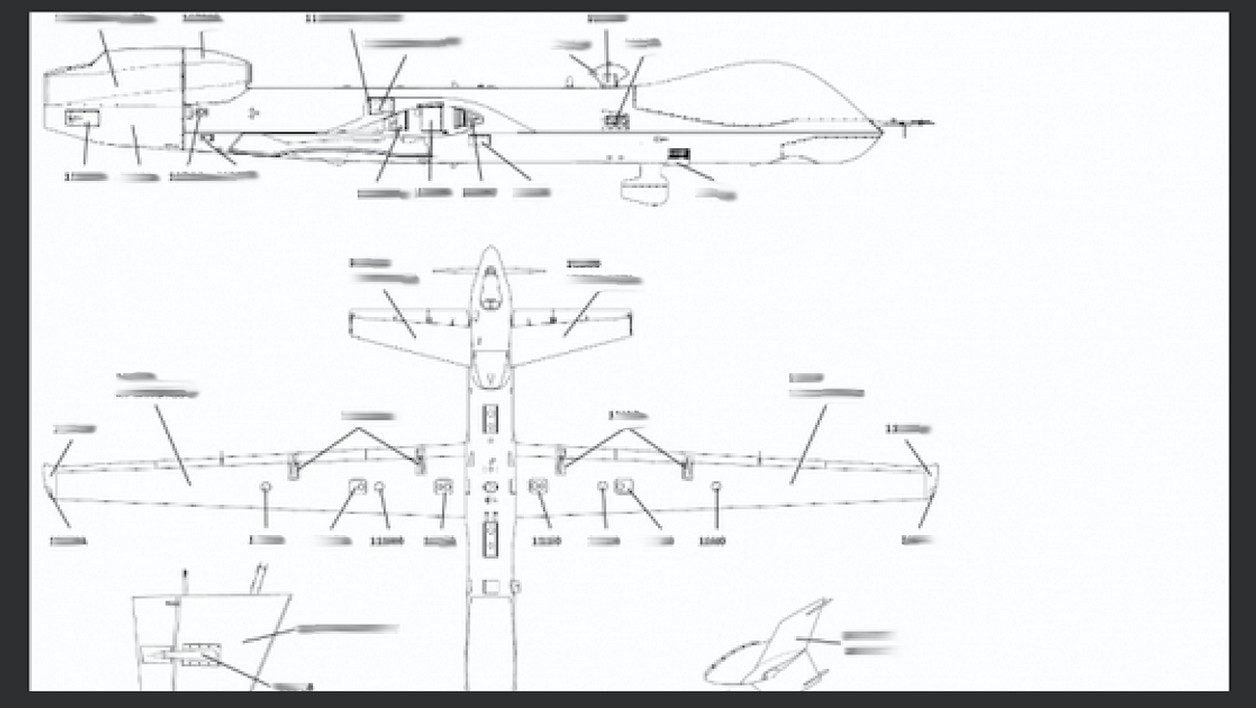 Drone mobile subscription