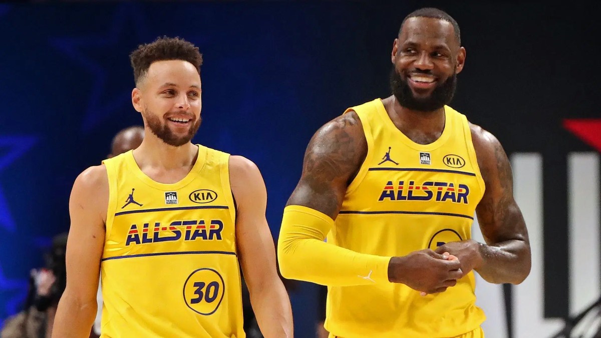 Who will win the NBA's post-LeBron/Steph audition? (Hint: It's over