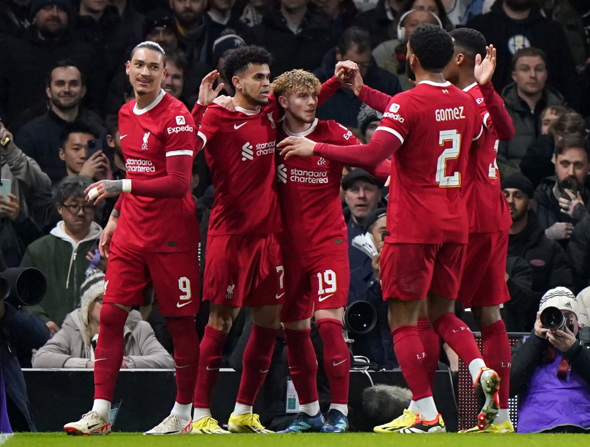 When is the 2025 Carabao Cup final? Liverpool eyes Wembley