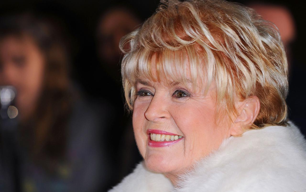 Loose Women's Gloria Hunniford shares how stark doctor's warning