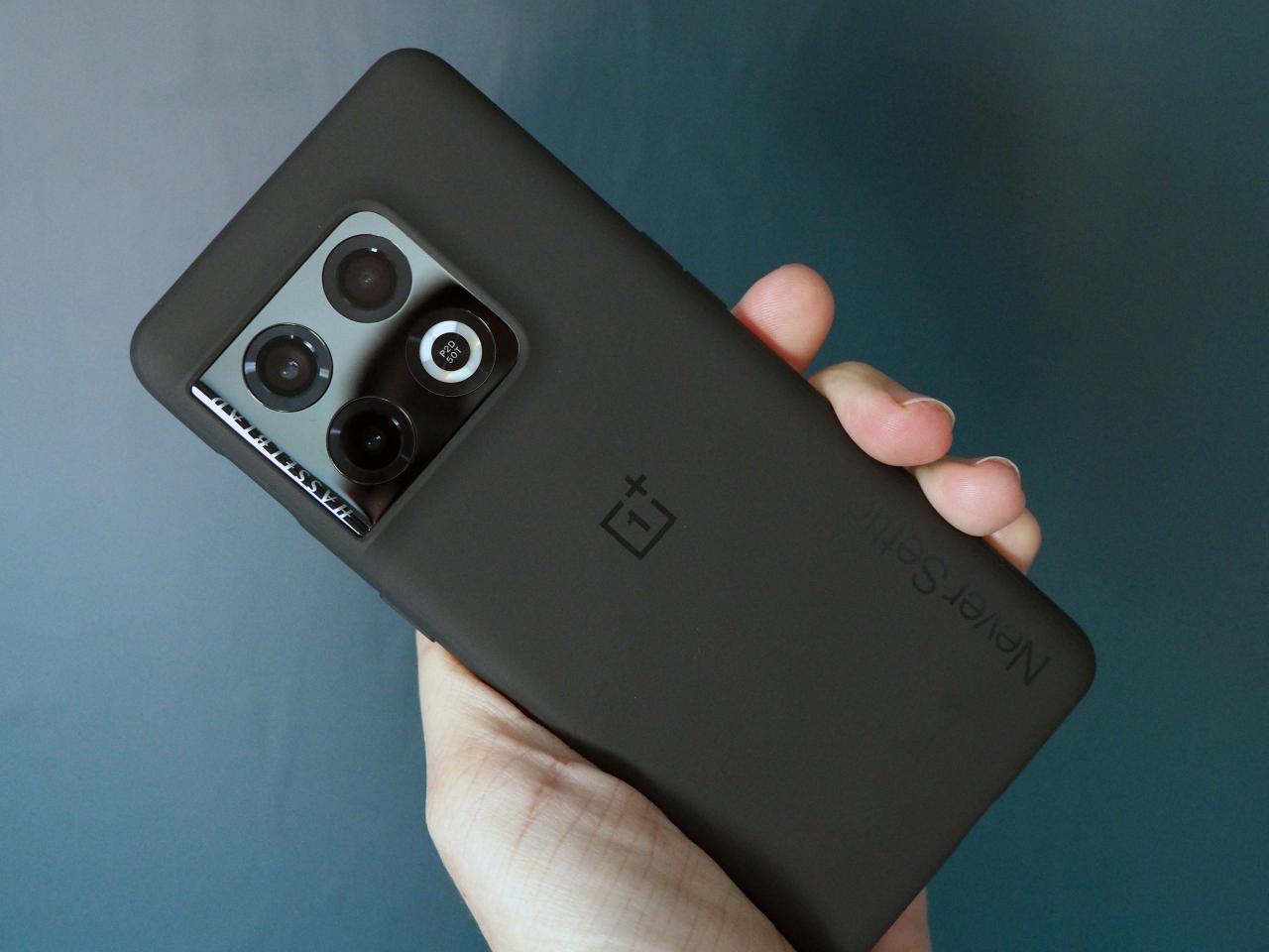 OnePlus 13 Smartphone Review - CGMagazine