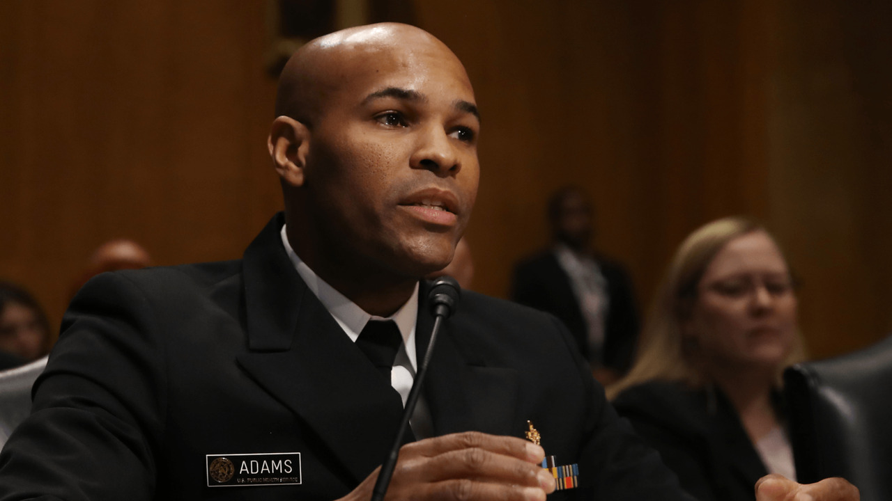 U.S. Surgeon General Issues New Advisory on Link Between