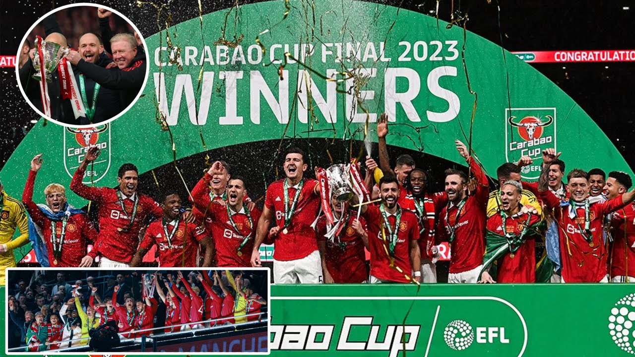 When is the 2025 Carabao Cup final? Liverpool eyes Wembley