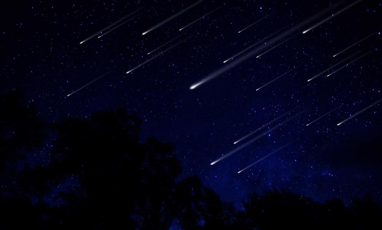 Quadrantid meteor shower to light up skies - here's the best way to