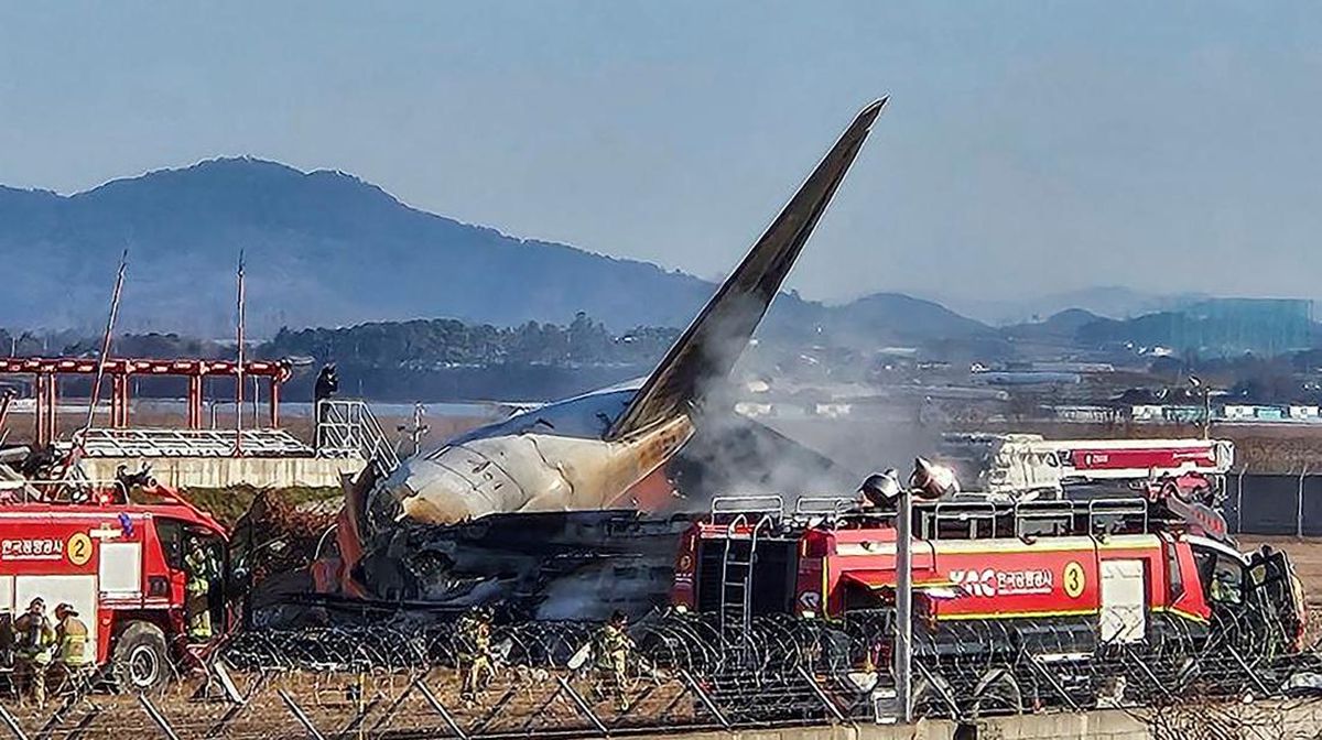 Jeju air