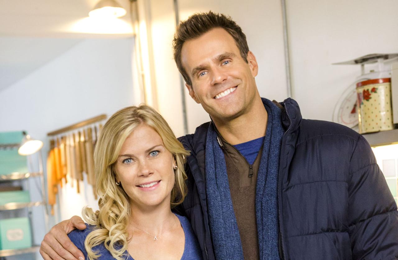 All My Children's Cameron Mathison Shares Devastating Video of